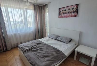 De închiriat apartament 2 camere Titan-Dristor, Sector 3 - 4