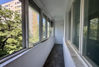 OPORTUNITATE - 3 camere decomandate, 70 mp utili, et 3 - Bucur Obor - 14