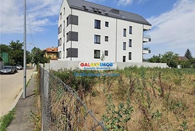 Teren Construcții intravilan de 500 mp, în Aviației - 3