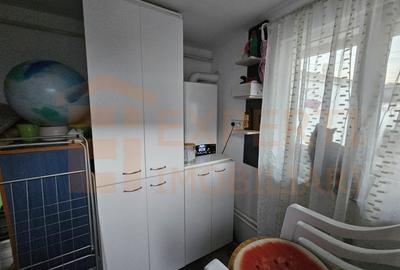 Casa situata in zona DACIA - 9