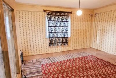 Casă cu 2 camere cu Teren 1223 Mp în Bicfalău - 9