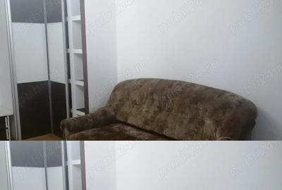 Apartament cu 2 camere decomandat în Mănăștur - 3