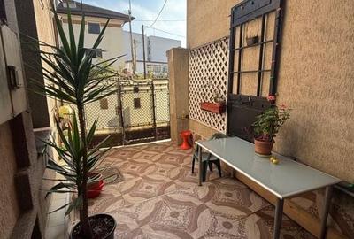 VILĂ INDIVIDUALĂ | CURTE PROPRIE 20 MP | ZONA DACIA - 3