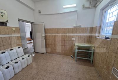 Spațiu comercial, de 250 mp, în Central - 3