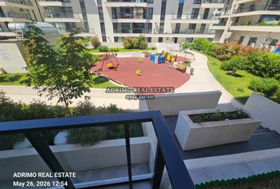 Apartament cu 3 camere decomandat în Tomis Nord - 27