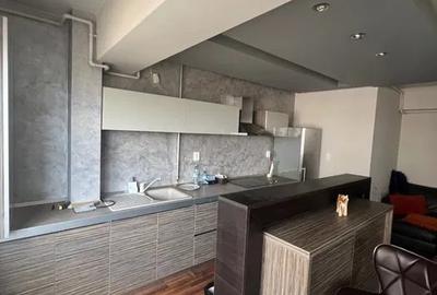 Apartament 2 camere, decomandat, 63mp, centrala proprie, ac, Brancusi-Dr.Taberei - 4