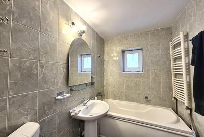 Apartament cu 3 camere decomandat în Târgu Cucu - 6