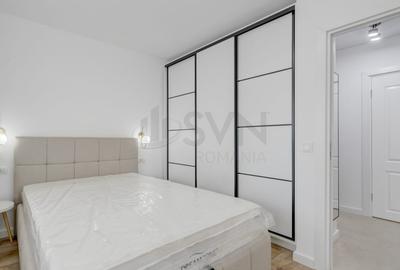 REA1024947 Apartament 2 camere  Renovat Mobilat - 6