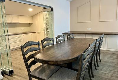 Apartament cu 6 camere decomandat, mobilat în Poiana Brașov - 32