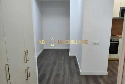 Apartament cu 3 camere semidecomandat, mobilat în Mihai Bravu - 2