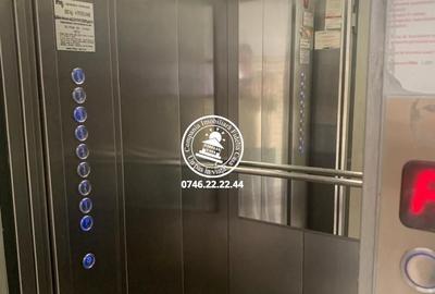 Apartament cu 3 camere în Dacia - 3