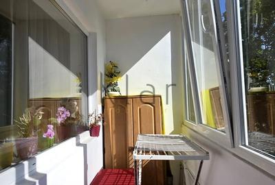 Apartament cu 3 camere decomandat, mobilat în Mănăștur - 8