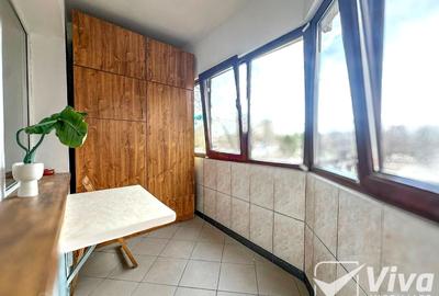 Apartament cu 4 camere decomandat în Nicolina - 13