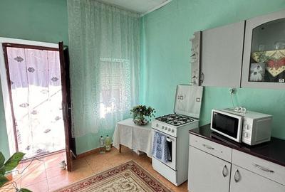 Casă cu 3 camere cu Teren 1413 Mp în Sânnicolau Român - 9