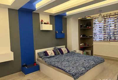 Apartament cu 2 camere semidecomandat în Central - 5