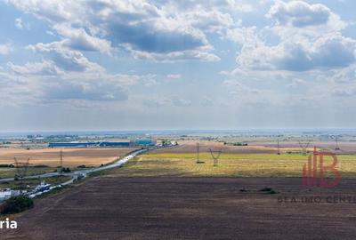 Spațiu comercial, în Aradului - 3