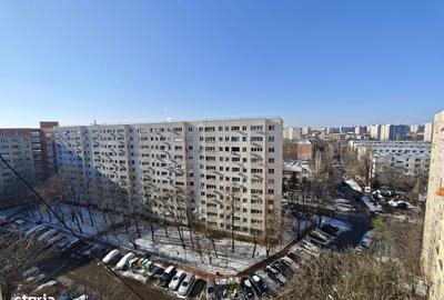 Apartament cu 2 camere decomandat în Titan - 2