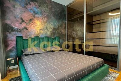 2 Camere de Inchiriat in Luxuria Residence Bloc Nou... - 20