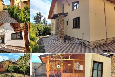 Casă cu 4 camere cu Teren 500 Mp în Central - 1