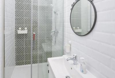Apartament de lux-exclusivist-în centrul istoric  Unirii-stil istoric eclectic - 27