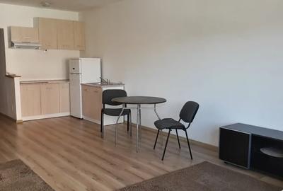 Apartament 1 camera Dorobantilor 50 mp bloc nou etaj 5/8 cu lift Finisat mediu - 1