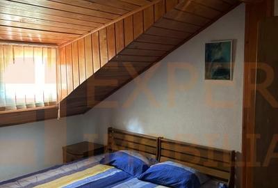 Povestea unei case la doar 200 m de valuri, cu piscina si terasa panoramica - 19