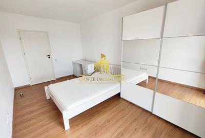 Apartament cu 3 camere semidecomandat, mobilat în Zorilor - 14