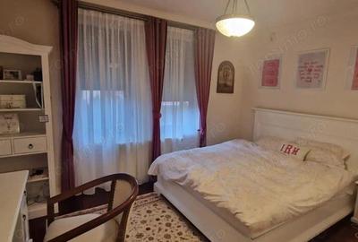 De vanzare vila in Corunca - 7