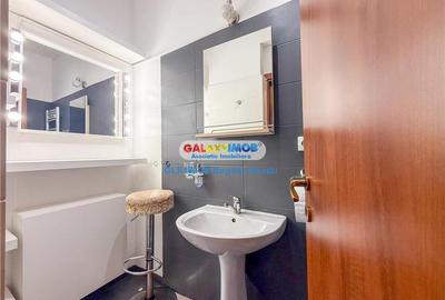 Apartament cu 3 camere semidecomandat, mobilat în Militari - 14