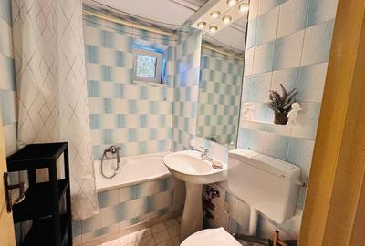 2 camere | Banesa | Sisesti | Herastrau | Casa Presei | Pet Friendly - 8