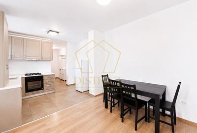 Apartament cu 3 camere semidecomandat, mobilat în Aradului - 8
