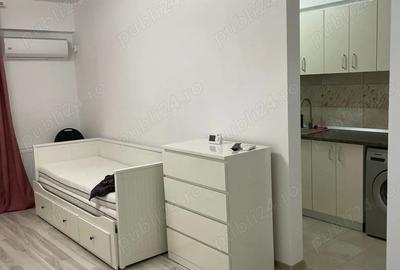 Garsonieră semidecomandată în Central - 6