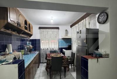 Casa P+M, 96 mp utili, 211 mp teren, zona Cernele - 18