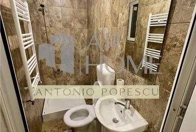 Vanzare casa D+P+M in Urlati, zona centrala. - 13