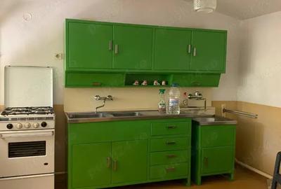 Vand casa in Lugoj, 135000de euro pre? fix! - 9