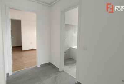 Apartament 3 camere, Zona Freidorf - Scara interioara, terasa 21 mp - 10
