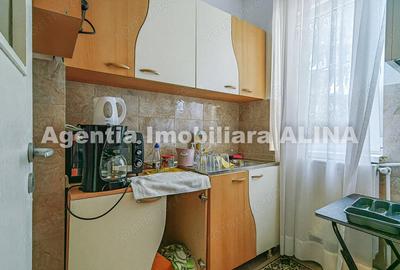Garsonieră semidecomandată în Mărăști - 10