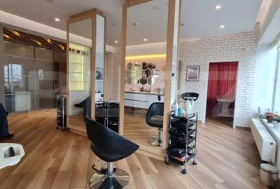Spațiu comercial, de 125 mp, în Calea Turzii