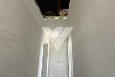 Casa individuala 7 camere si teren 506 mp de vanzare - Cisnadie Sibiu - 8