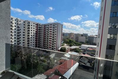 Grozavesti  l Garsoniera de închiriat l Regie Residence - 12