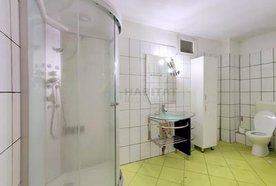 VIla 6 camere Parc Bazilescu, la 9 minute de metrou. VIla 6 camere Parc Bazilescu, la 9 minute de metrou. - 9