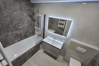 Apartament 1 camera Intre Lacuri - 1