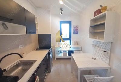 Apartament cu 2 camere decomandat, mobilat în Voluntari - 5