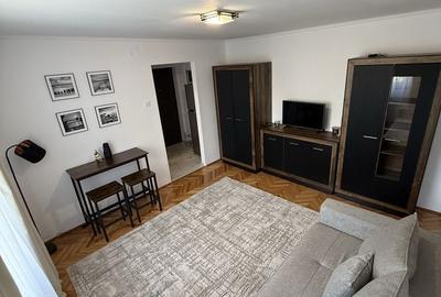 Apartament cu 2 camere în Dosu Bricii - 2