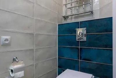 Garsonieră decomandată în Decebal - 7