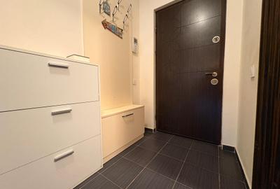 Apartament cu 3 camere decomandat, mobilat în Iancu Nicolae - 14