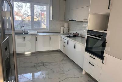 Casă cu 3 camere cu Teren 300 Mp în Dumbrăvița - 9