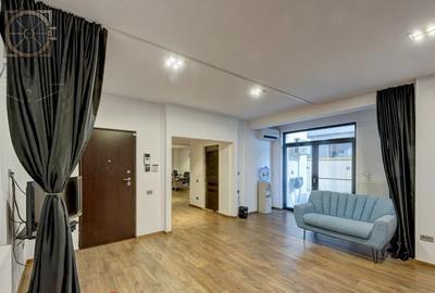 Birou, de 187.2799987793 mp, în Barbu Văcărescu - 5