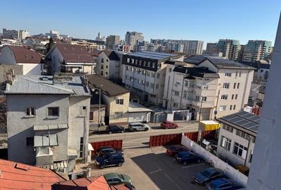 Apartament cu 2 camere semidecomandat, mobilat în Grozăvești - 6