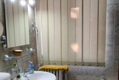 Apartament spa?ios in Mara?ei, Ciuperca 3 camere - 5